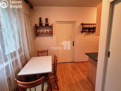 Sale apartment 2+1 Uherské Hradiště č. 3