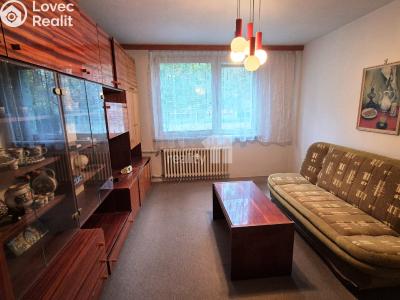 Sale apartment 2+1 Uherské Hradiště č. 4