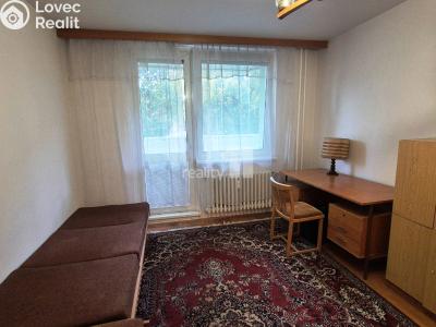 Sale apartment 2+1 Uherské Hradiště č. 5