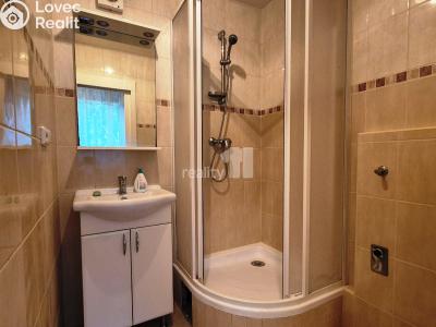 Sale apartment 2+1 Uherské Hradiště č. 6