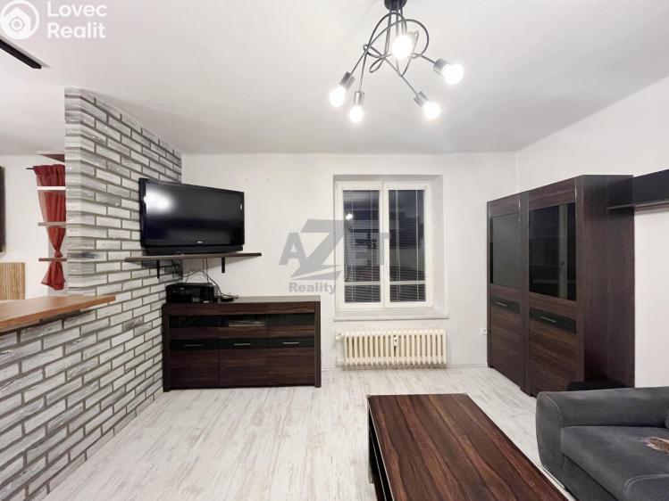 Prodej bytu 2+KK Ostrava, nábřeží Svazu protifašistických bojovníků 650/68 č. 15