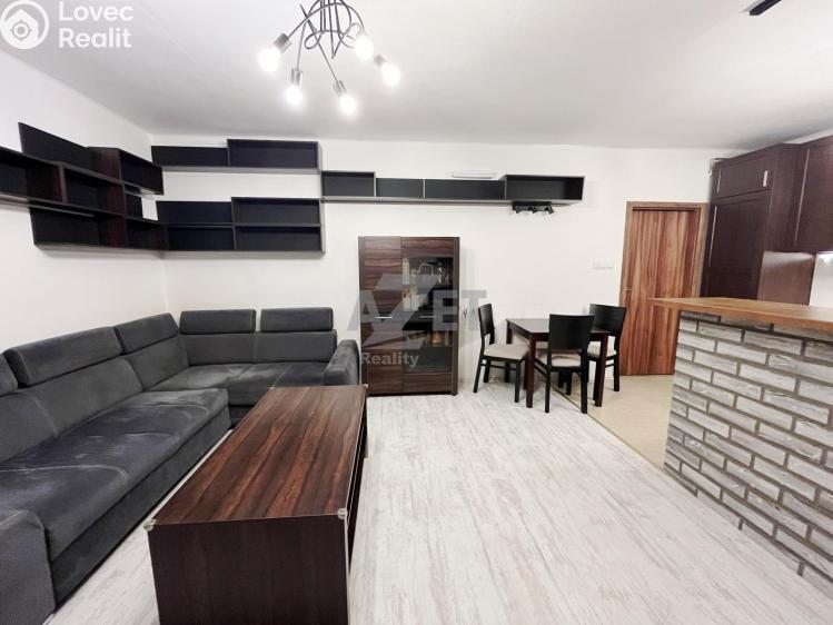 Prodej bytu 2+KK Ostrava, nábřeží Svazu protifašistických bojovníků 650/68 č. 18