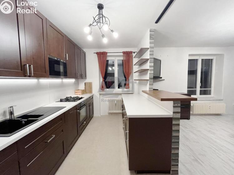 Prodej bytu 2+KK Ostrava, nábřeží Svazu protifašistických bojovníků 650/68 č. 20