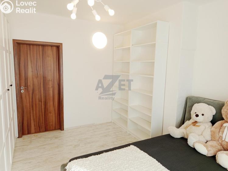 Prodej bytu 2+KK Ostrava, nábřeží Svazu protifašistických bojovníků 650/68 č. 25
