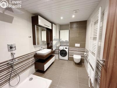 Prodej bytu 2+KK Ostrava, nábřeží Svazu protifašistických bojovníků č. 3