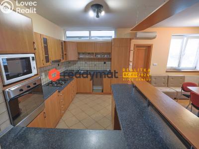 Rent apartment 4+KK Dubňany, Hodonínská č. 1