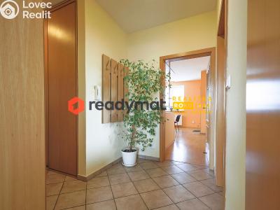 Rent apartment 4+KK Dubňany, Hodonínská č. 5