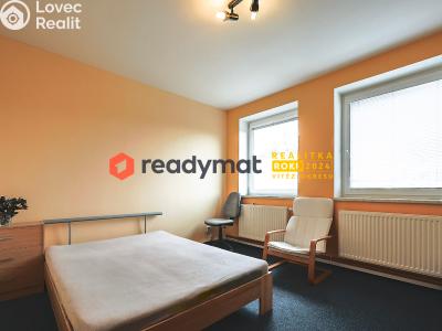 Rent apartment 4+KK Dubňany, Hodonínská č. 6