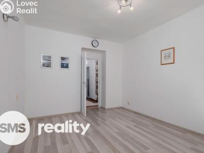 Rent apartment 2+1 Ostrava, Olbrachtova č. 4