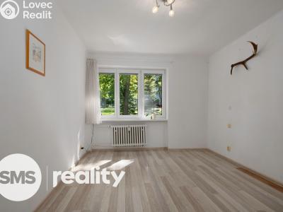 Rent apartment 2+1 Ostrava, Olbrachtova č. 5