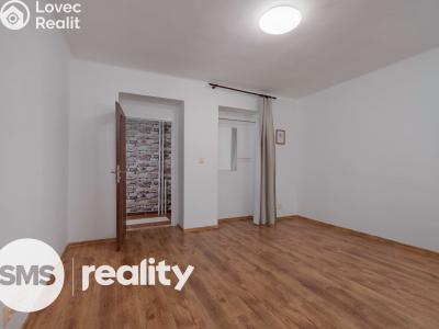 Rent apartment 2+1 Ostrava, Olbrachtova č. 6