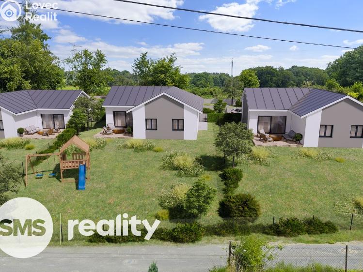 Prodej rodinného domu Libina č. 2