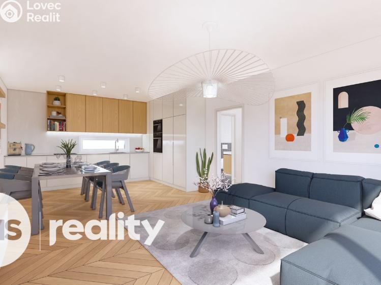 Prodej rodinného domu Libina č. 9