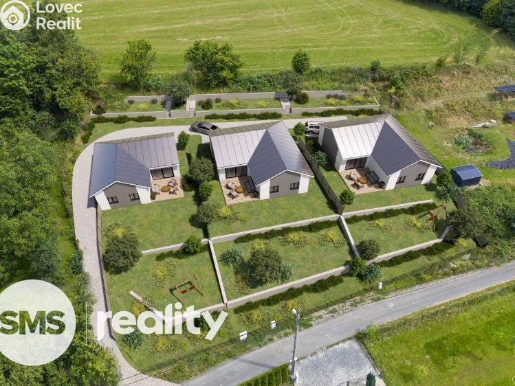 Prodej rodinného domu Libina č. 10