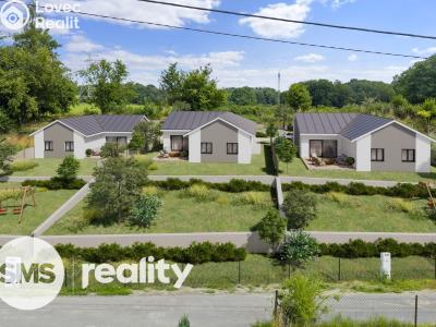 Prodej rodinného domu Libina č. 1