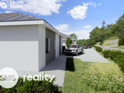 Prodej rodinného domu Libina č. 3