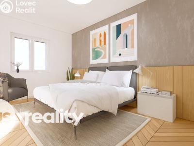 Prodej rodinného domu Libina č. 4