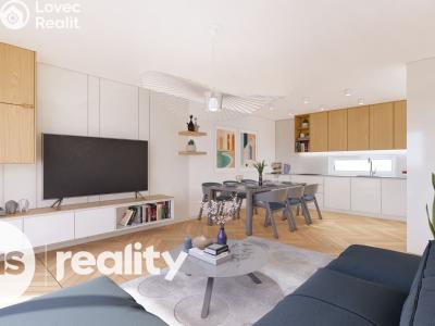 Prodej rodinného domu Libina č. 5