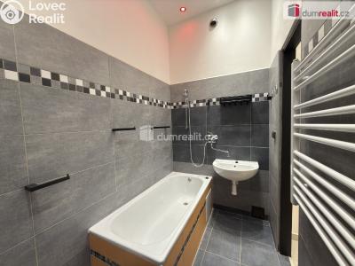 Оренда квартири 2+KK Děčín, Jungmannova č. 5