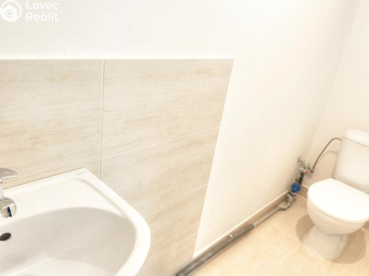 Prodej obchodního prostoru Praha č. 7