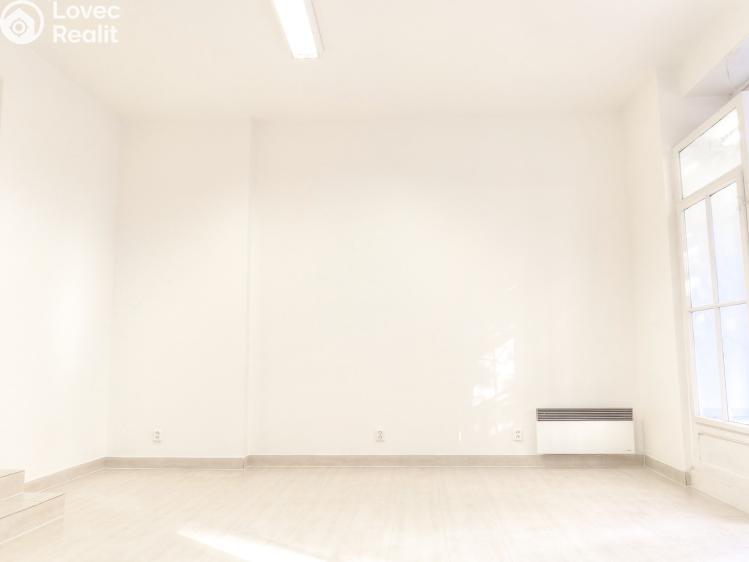 Prodej obchodního prostoru Praha č. 9