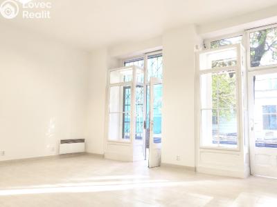 Prodej obchodního prostoru Praha č. 6