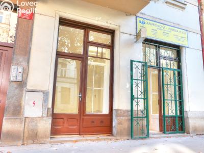 Prodej obchodního prostoru Praha č. 2