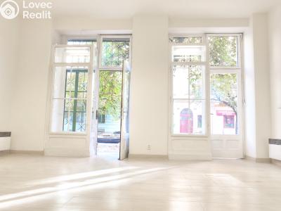 Sale commercial space Praha č. 4