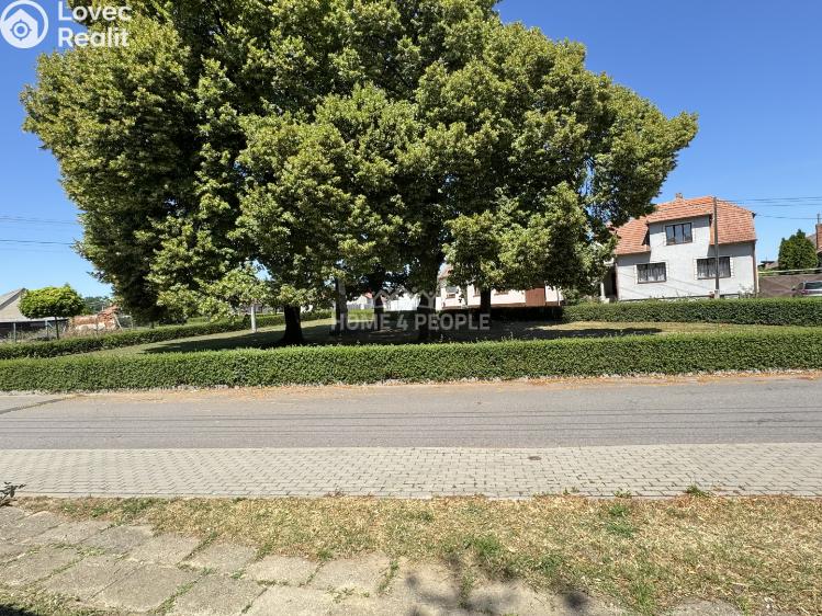 Продажа семейного дома Oleksovice č. 3