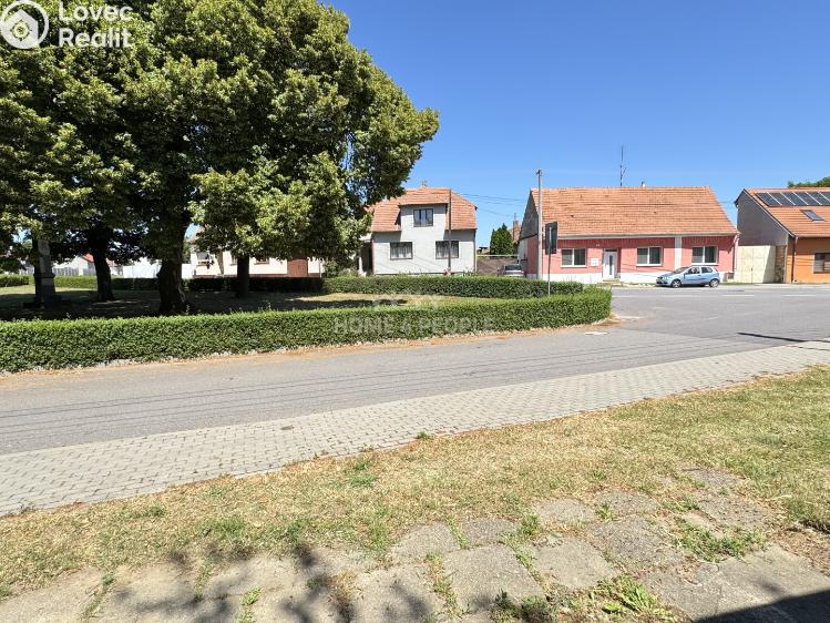 Продажа семейного дома Oleksovice č. 4