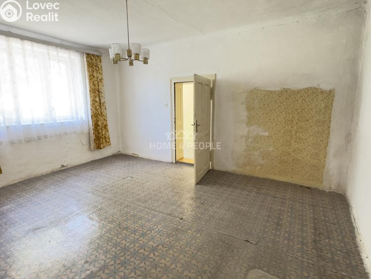 Продажа семейного дома Oleksovice č. 8