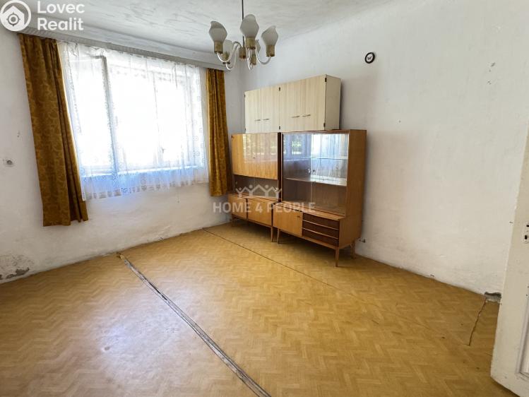 Продажа семейного дома Oleksovice č. 10