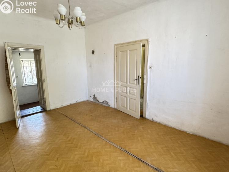 Продажа семейного дома Oleksovice č. 11