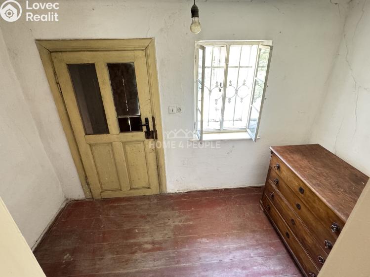 Продажа семейного дома Oleksovice č. 13