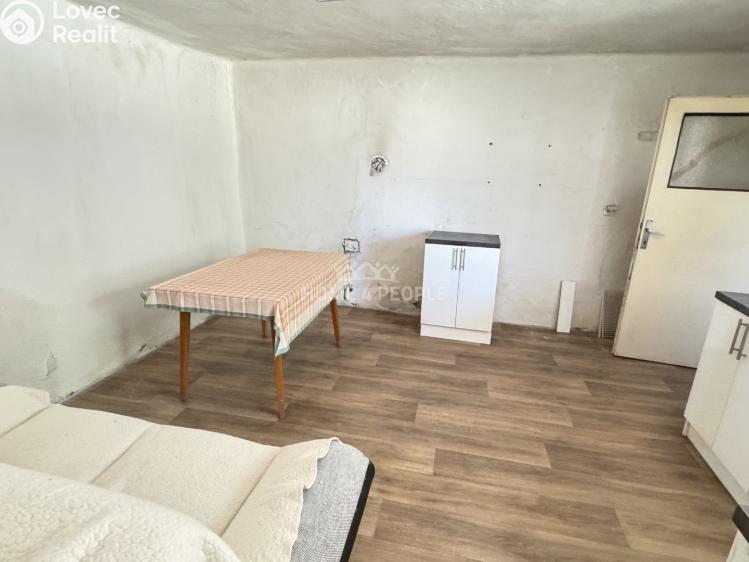 Продажа семейного дома Oleksovice č. 16