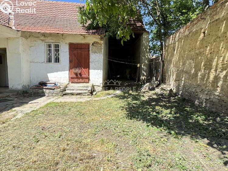 Продажа семейного дома Oleksovice č. 20