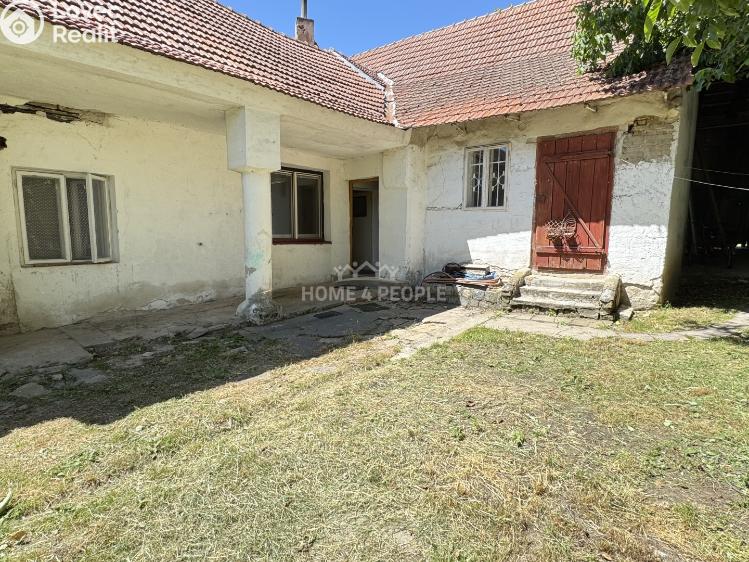 Продажа семейного дома Oleksovice č. 21