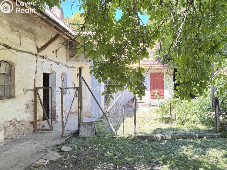 Продажа семейного дома Oleksovice č. 23