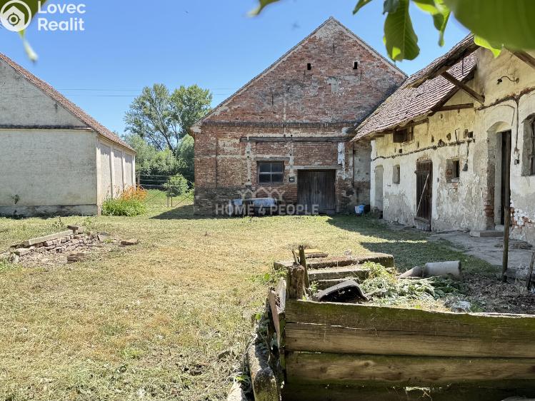 Продажа семейного дома Oleksovice č. 25