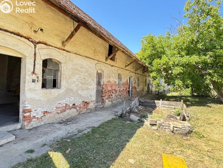 Продажа семейного дома Oleksovice č. 26