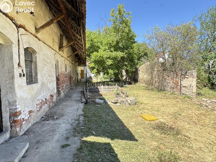 Продажа семейного дома Oleksovice č. 28