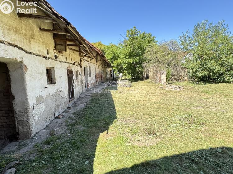 Продажа семейного дома Oleksovice č. 29