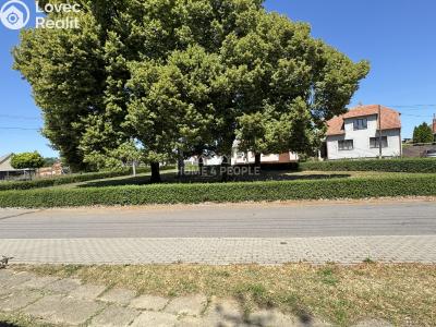 Продажа семейного дома Oleksovice č. 3