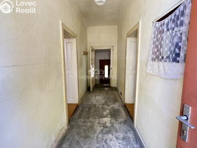 Продажа семейного дома Oleksovice č. 5