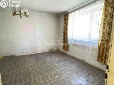 Продажа семейного дома Oleksovice č. 6