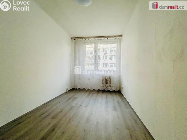 Pronájem bytu 3+KK Zruč nad Sázavou, sad Míru č. 5