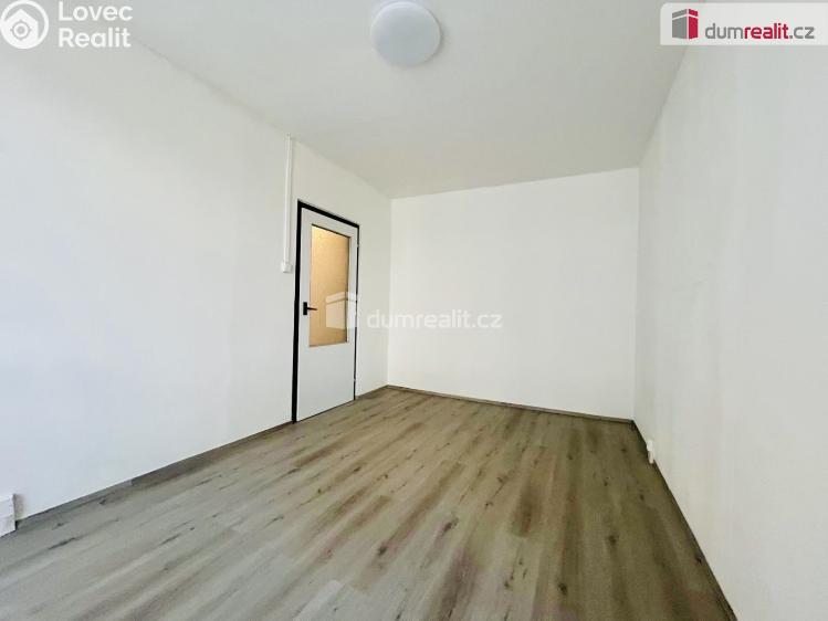 Pronájem bytu 3+KK Zruč nad Sázavou, sad Míru č. 8