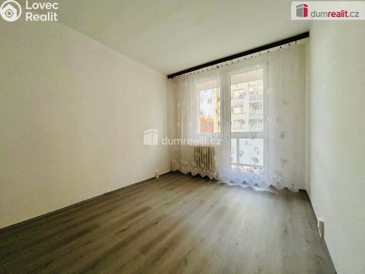 Pronájem bytu 3+KK Zruč nad Sázavou, sad Míru č. 9