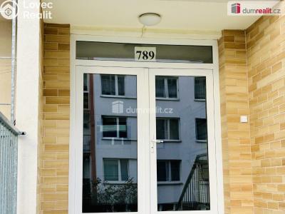 Оренда квартири 3+KK Zruč nad Sázavou, sad Míru č. 1