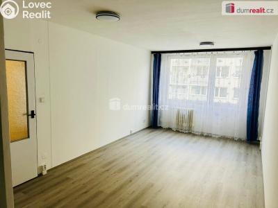 Оренда квартири 3+KK Zruč nad Sázavou, sad Míru č. 4